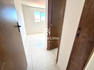 Casa Privê Para Venda com 2 quartos sendo uma suítes em Bairro Novo - Olinda
