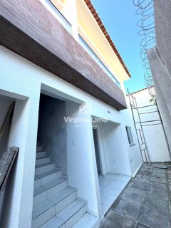 Casa Privê Para Venda com 2 quartos sendo uma suítes em Bairro Novo - Olinda