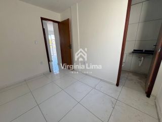 Casa Privê Para Venda com 2 quartos sendo uma suítes em Bairro Novo - Olinda
