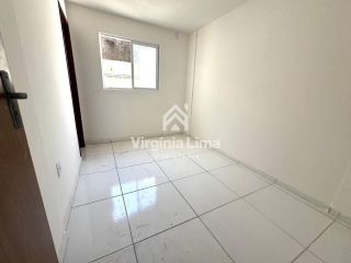 Casa Privê Para Venda com 2 quartos sendo uma suítes em Bairro Novo - Olinda