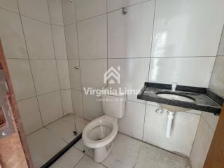 Casa Privê Para Venda com 3 quartos sendo uma suíte em Bairro Novo - Olinda