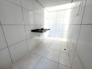 Casa Privê Para Venda com 3 quartos sendo uma suíte em Bairro Novo - Olinda