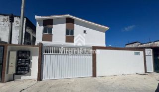 Casa Privê Para Venda com 3 quartos sendo uma suíte em Bairro Novo - Olinda