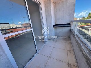 Casa Privê Para Venda com 3 quartos sendo uma suíte em Bairro Novo - Olinda