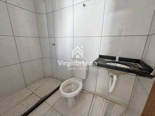 Casa Privê Para Venda com 3 quartos sendo uma suíte em Bairro Novo - Olinda