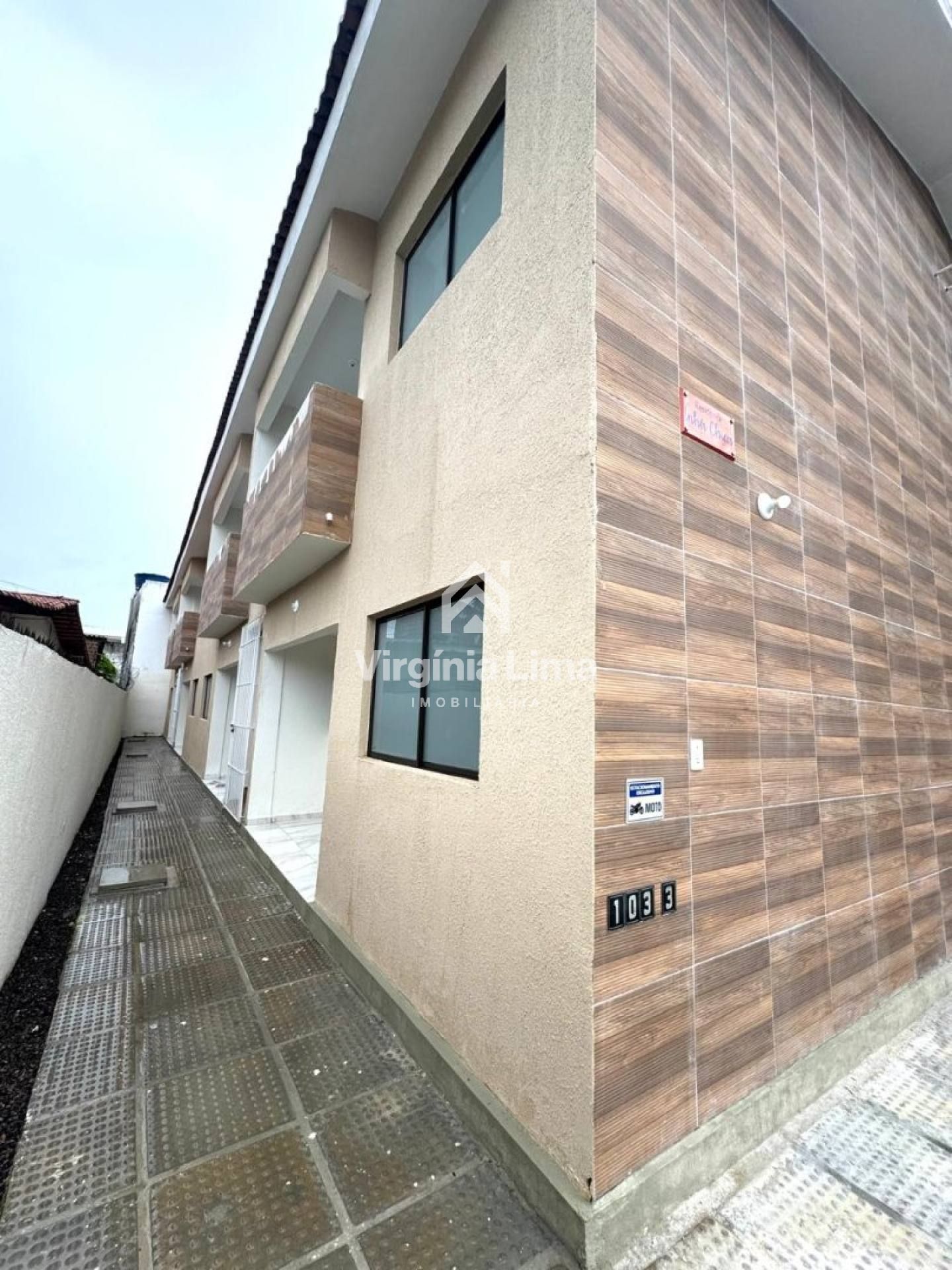 Casa Privê Para Vender com 2 quartos no bairro Janga em Paulista - PE