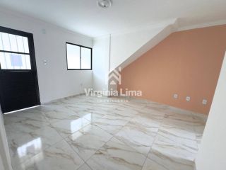 Casa Privê Para Vender com 2 quartos no bairro Janga em Paulista - PE