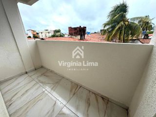 Casa Privê Para Vender com 2 quartos no bairro Janga em Paulista - PE