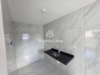 Casa Privê Para Venda com 2 quartos no bairro de Maranguape ll em Paulista - PE