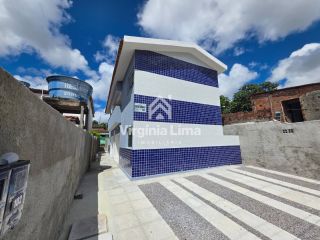 Casa Privê Para Venda com 2 quartos no bairro de Maranguape ll em Paulista - PE
