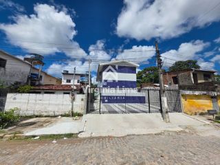 Casa Privê Para Venda com 2 quartos no bairro de Maranguape ll em Paulista - PE
