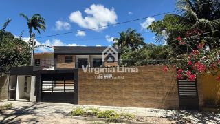 Casa Privê Para Venda com 2 quartos no bairro de Pau Amarelo em Paulista