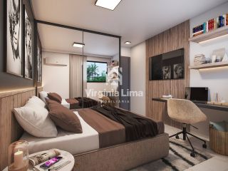 Casa Privê Para Venda com 2 quartos no bairro de Pau Amarelo em Paulista
