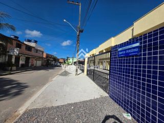 Casa Privê Para Venda com 2 quartos no bairro Nossa Senhora da Conceição em Paulista