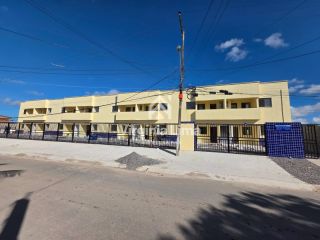 Casa Privê Para Venda com 2 quartos no bairro Nossa Senhora da Conceição em Paulista