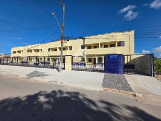 Casa Privê Para Venda com 2 quartos no bairro Nossa Senhora da Conceição em Paulista