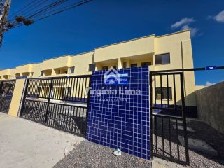 Casa Privê Para Venda com 2 quartos no bairro Nossa Senhora da Conceição em Paulista