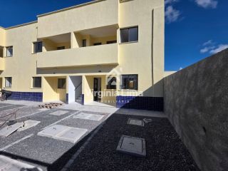 Casa Privê Para Venda com 2 quartos no bairro Nossa Senhora da Conceição em Paulista