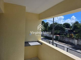 Casa Privê Para Venda com 2 quartos no bairro Nossa Senhora da Conceição em Paulista