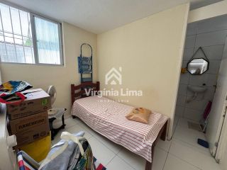 Casa Duplex Para Venda com 4 quartos sendo uma suíte no bairro Nossa Senhora do Ó em Paulista