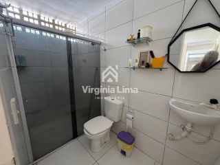 Casa Duplex Para Venda com 4 quartos sendo uma suíte no bairro Nossa Senhora do Ó em Paulista