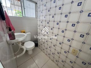 Casa Duplex Para Venda com 4 quartos sendo uma suíte no bairro Nossa Senhora do Ó em Paulista