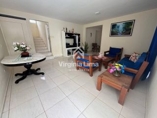 Casa Duplex Para Venda com 4 quartos sendo uma suíte no bairro Nossa Senhora do Ó em Paulista