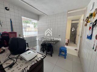 Casa Duplex Para Venda com 4 quartos sendo uma suíte no bairro Nossa Senhora do Ó em Paulista