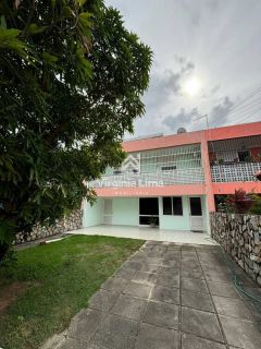 Casa Duplex Para Venda com 4 quartos sendo uma suíte no bairro Nossa Senhora do Ó em Paulista