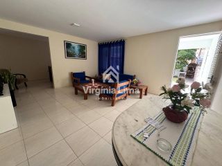 Casa Duplex Para Venda com 4 quartos sendo uma suíte no bairro Nossa Senhora do Ó em Paulista