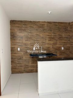 Casa Privê Para Venda com 2 quartos no bairro do Janga em Paulista