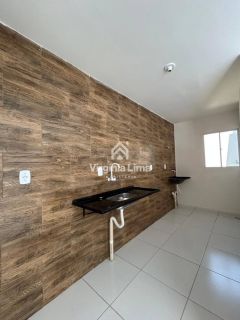 Casa Privê Para Venda com 2 quartos no bairro do Janga em Paulista