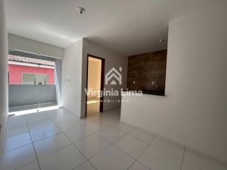 Casa Privê Para Venda com 2 quartos no bairro do Janga em Paulista