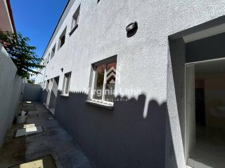 Casa Privê Para Venda com 2 quartos no bairro do Janga em Paulista