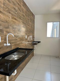 Casa Privê Para Venda com 2 quartos no bairro do Janga em Paulista