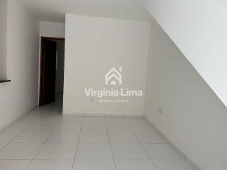 Casa Privê Para Venda com 2 quartos no bairro do Janga em Paulista