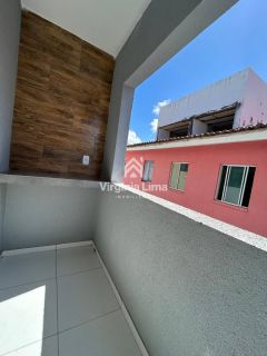 Casa Privê Para Venda com 2 quartos no bairro do Janga em Paulista