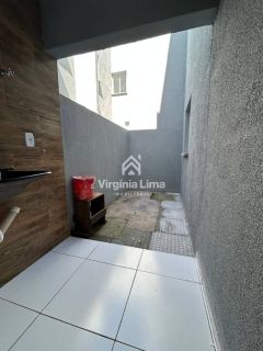 Casa Privê Para Venda com 2 quartos no bairro do Janga em Paulista