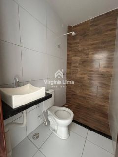 Casa Privê Para Venda com 2 quartos no bairro do Janga em Paulista
