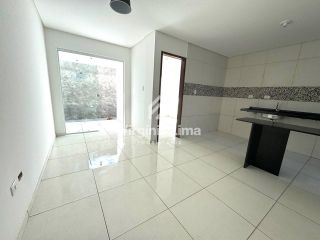 Casas térreas Para Venda com 2 quartos no bairro de Pau Amarelo em Paulista