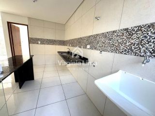 Casas térreas Para Venda com 2 quartos no bairro de Pau Amarelo em Paulista