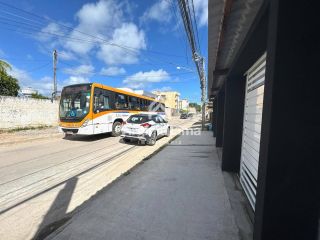Casas térreas Para Venda com 2 quartos no bairro de Pau Amarelo em Paulista