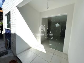Casas térreas Para Venda com 2 quartos no bairro de Pau Amarelo em Paulista