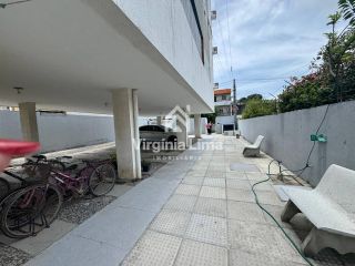 Casa Privê Para Venda com 2 quartos no bairro de Pau Amarelo em Paulista