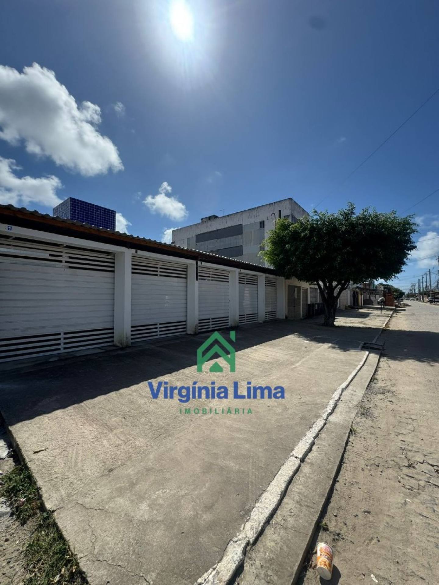 Casas térreas Para Vender com 2 quartos no bairro Pau Amarelo em Paulista