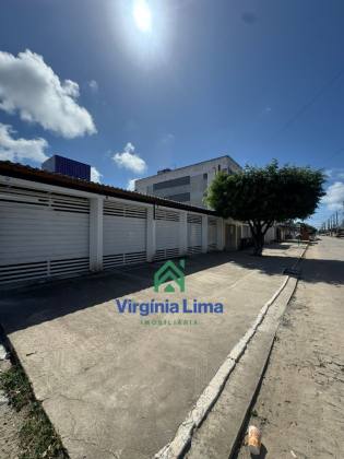 Casas térreas Para Vender com 2 quartos no bairro Pau Amarelo em Paulista