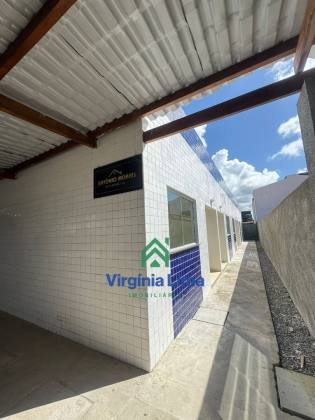 Casas térreas Para Vender com 2 quartos no bairro Pau Amarelo em Paulista