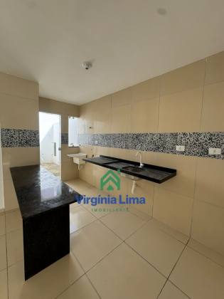 Casas térreas Para Vender com 2 quartos no bairro Pau Amarelo em Paulista
