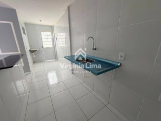 Casa Privê Para Venda com 2 quartos no bairro de Umbura em Igarassu