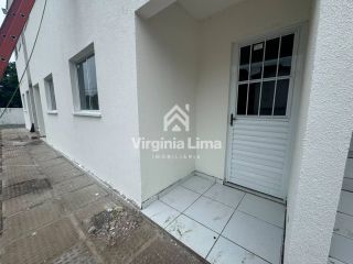 Casa Privê Para Venda com 2 quartos no bairro Tabatinga em Igarassu